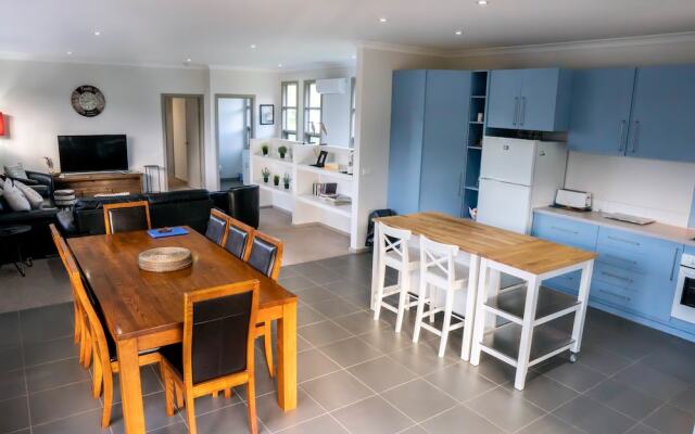 Dreaming of The Buckland