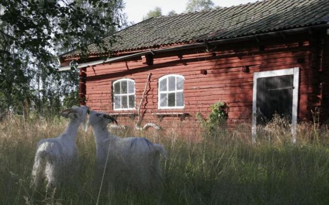 Knipberget B&B