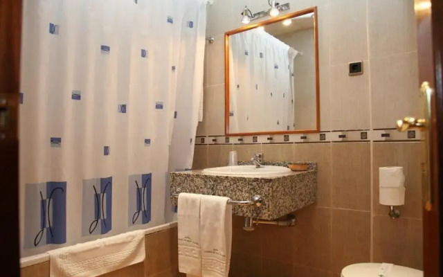 Hotel Ciudad de Pozo Alcón