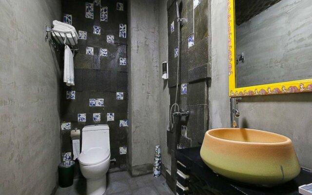 Muyu Boutique B&B