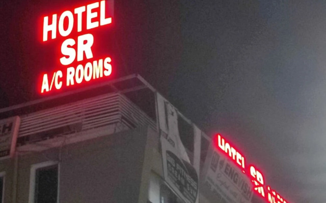 Hotel Sr