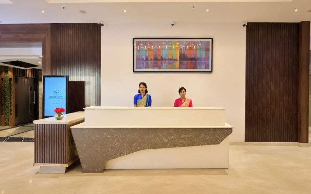 Hotel Delite