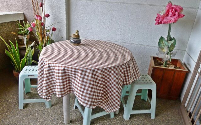 Arnaldo's Place