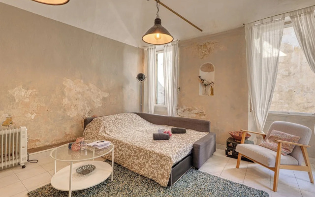 La Casa Della Vikinga