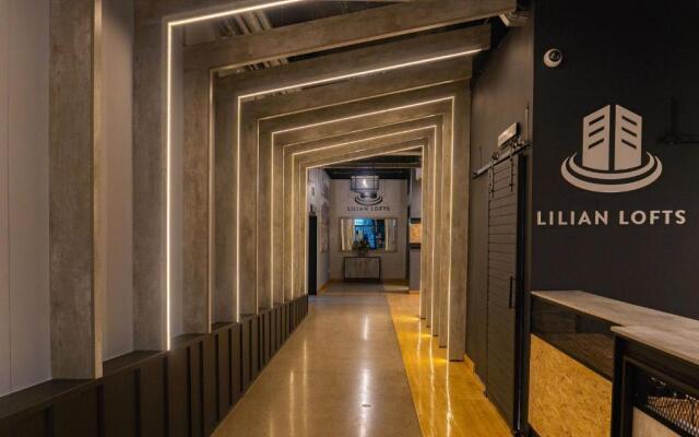 Lilian Lofts