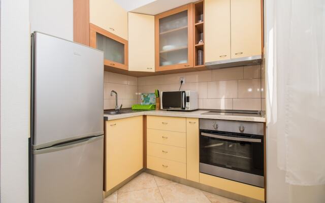 Apartments Rakuljic