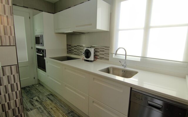 Oasis de Riviera Apartment