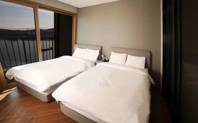 World State Hotel Sokcho