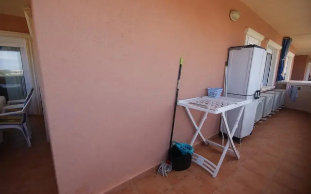Apartamento VistaMar