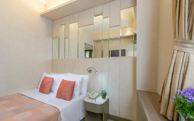 Silka Seaview Hotel