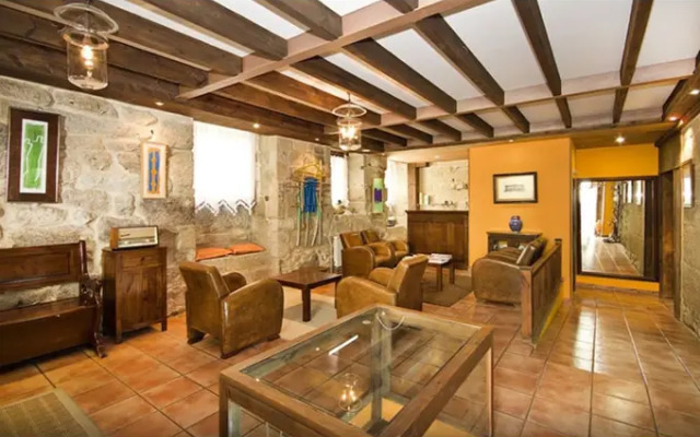 Hotel O Portelo Rural