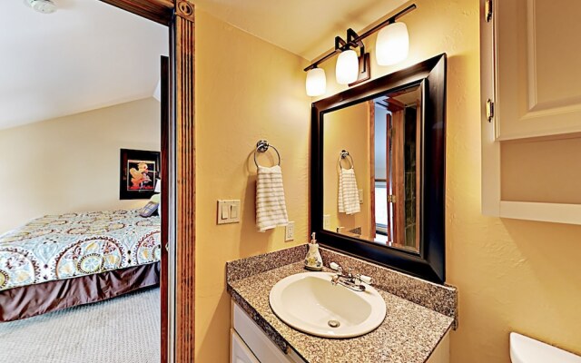 Roomy 3112 - 3 Br Townhouse