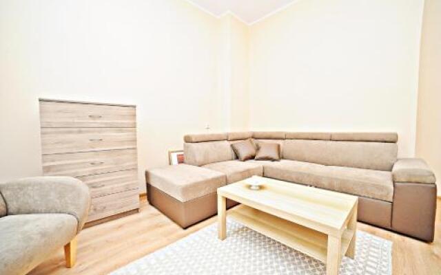 Apartament Sopot Centrum