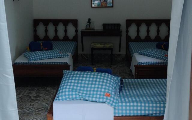 Hostel Txai Juquehy Suites