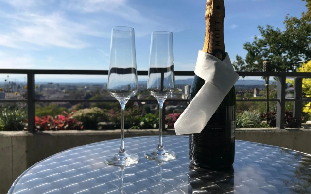 Ferienwohnung-Freiburg-Exklusiv