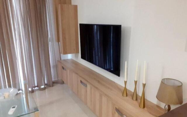 Beautiful, sea view 2 bedrooms apartment, Marsalforn, Gozo