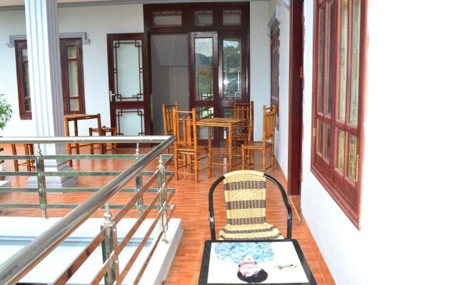 Tuan Ngoc Hotel