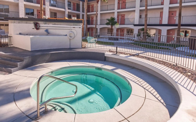 Aqua Soleil Hotel & Mineral Water Spa