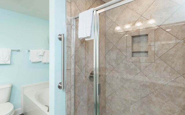 Phoenix Gulf Shores by Brett/Robinson Vacations