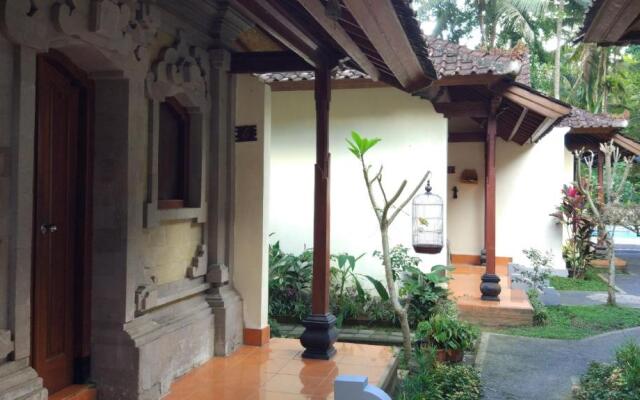 Puri Bebengan Bungalow