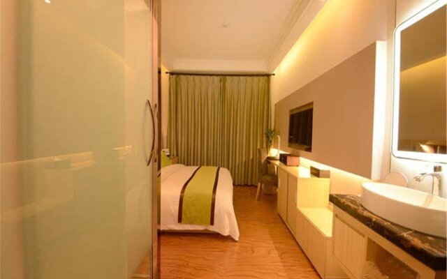 HY Boutique Hotel