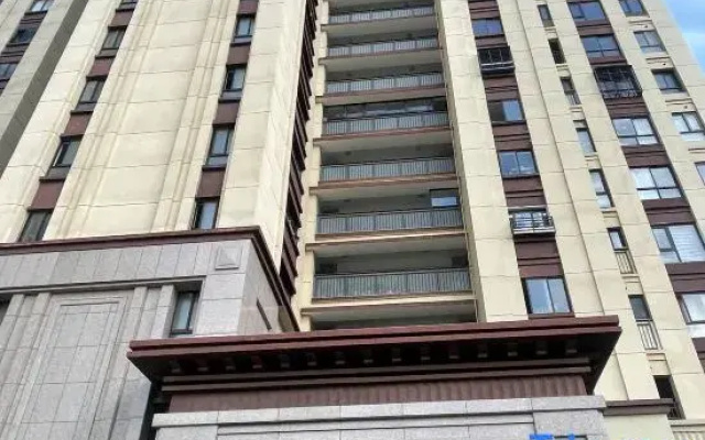 Lanhai Boutique Stay (Nanyu Shuangmianhai)