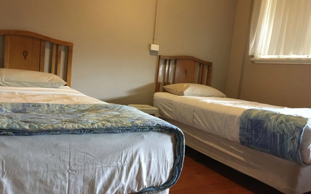 Hotel Corones