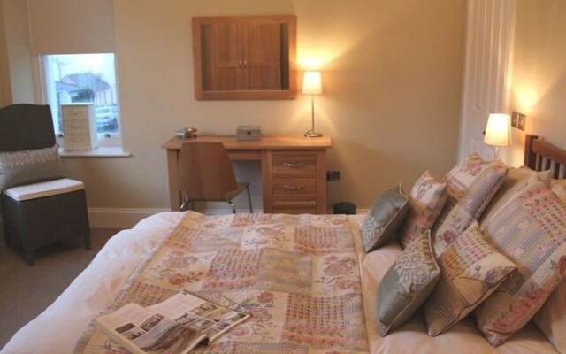 Wordsworth House
