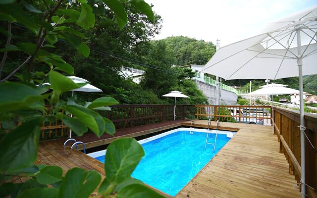 Gapyeong Art Pension