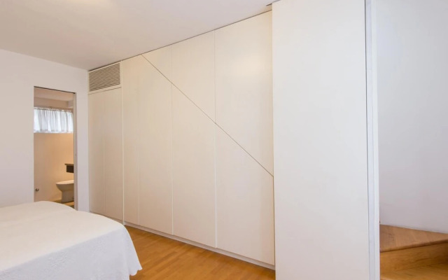 RSH Lucina Design Terrace Apartment