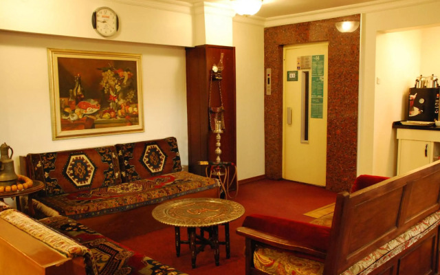 Hotel Mithat