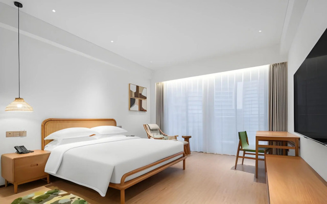 DaHengQin Superior Talent Residence