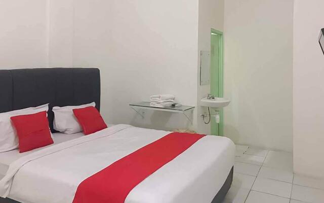 Lyfriska Residence Syariah RedPartner