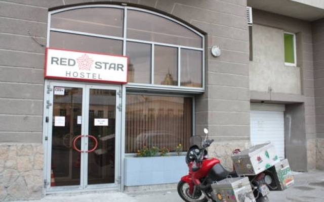 Жилое помещение Лайк