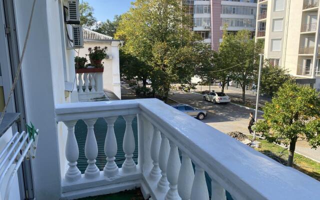 Апартаменты на улице Ленина 26