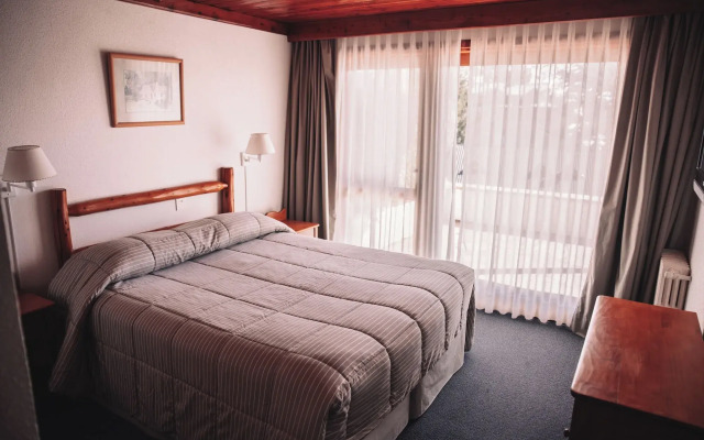 Hotel Catedral Ski & Wellness