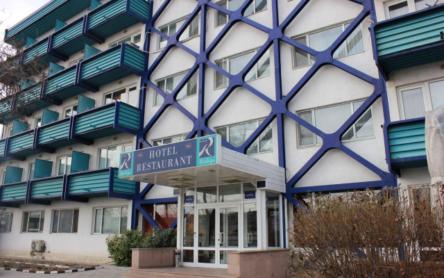 Minotel Rodopi
