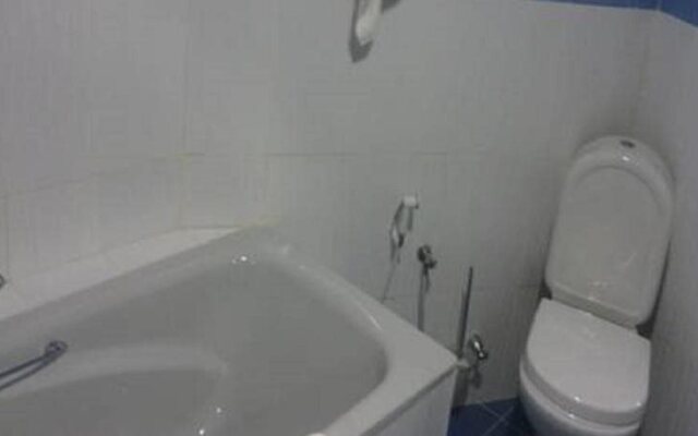 Cristal Appart Hotel