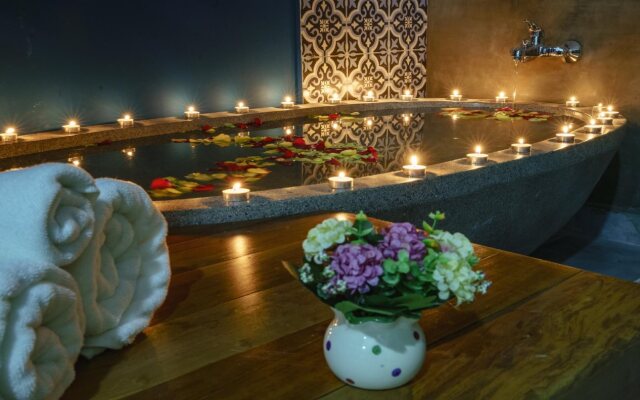 Krissna Villa Siem Reap