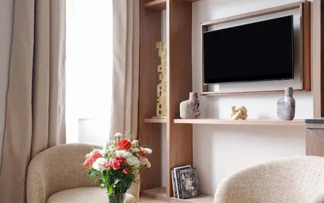 Merveil Signature Suite - Dulud