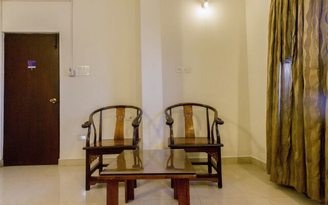 Blossoms Apart Hotel T Nagar