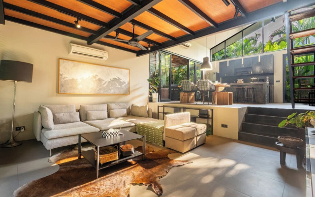 Loft 7 By Betterplace
