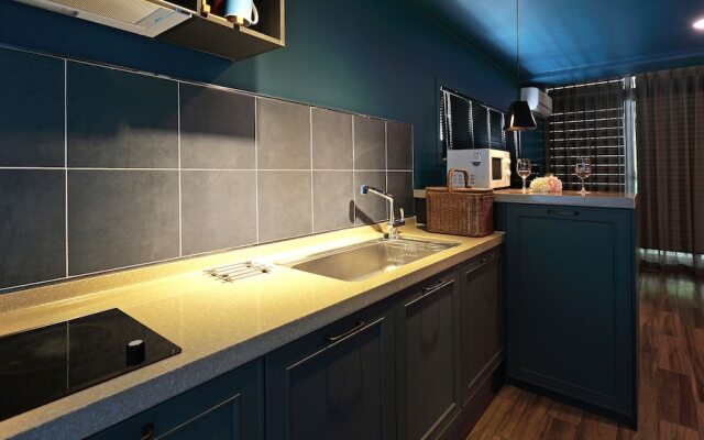 Gyeongju Local 054 Pension