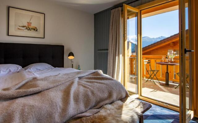 Shed HOTEL