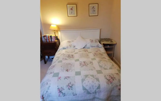 Woodburn Terrace, Morningside, Edinburgh