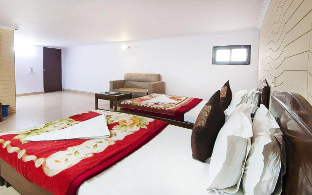Hotel Landmark Inn