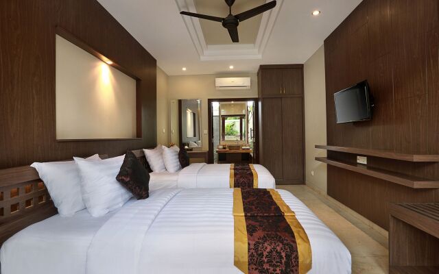 Khayangan Kemenuh Villas by Premier Hospitality Asia