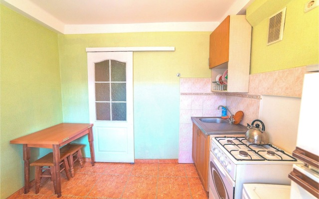 Valentina Apartmenty