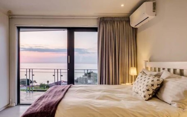 Perfect Family Holiday Villa in Camps Bay Spindrift