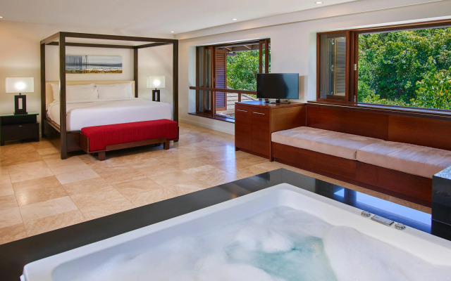 Pullman Port Douglas Sea Temple Resort and Spa